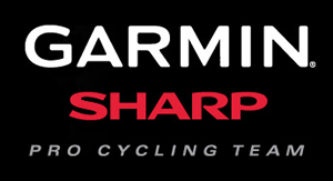 Garmin-Sharp_logo