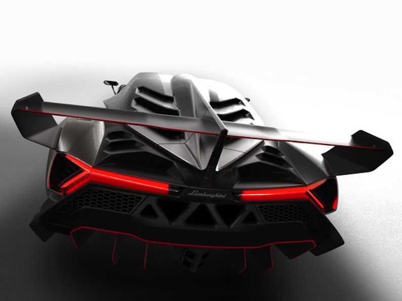 Lamborghinis-50th-Anniversary-Celebrated-With-New-Supercar