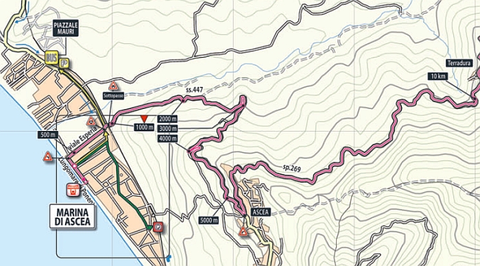 stage 3 map