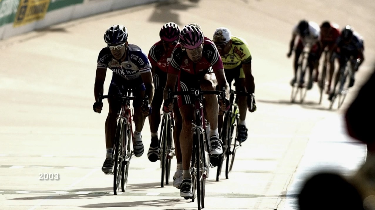 Roubaix 3