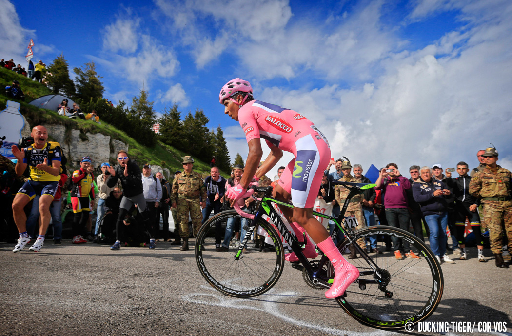 Giro-D'Itaia 2014 stage 19 ITT