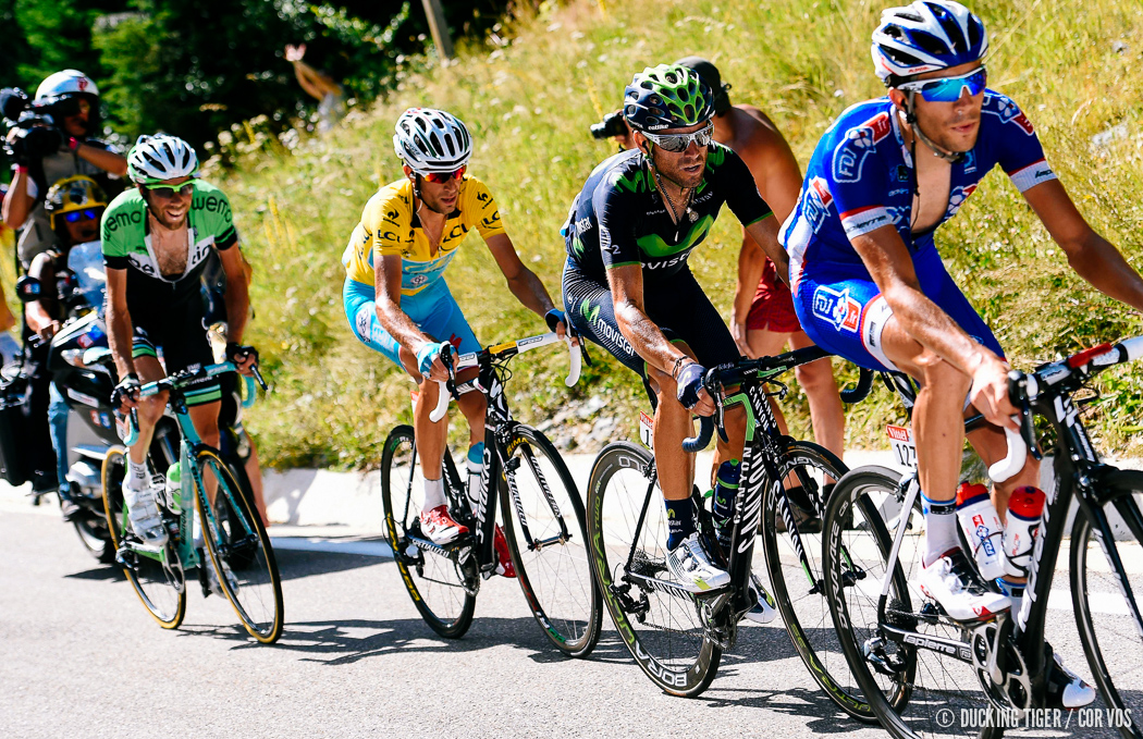 Tour de France 2014 Stage 13 (4 of 9)