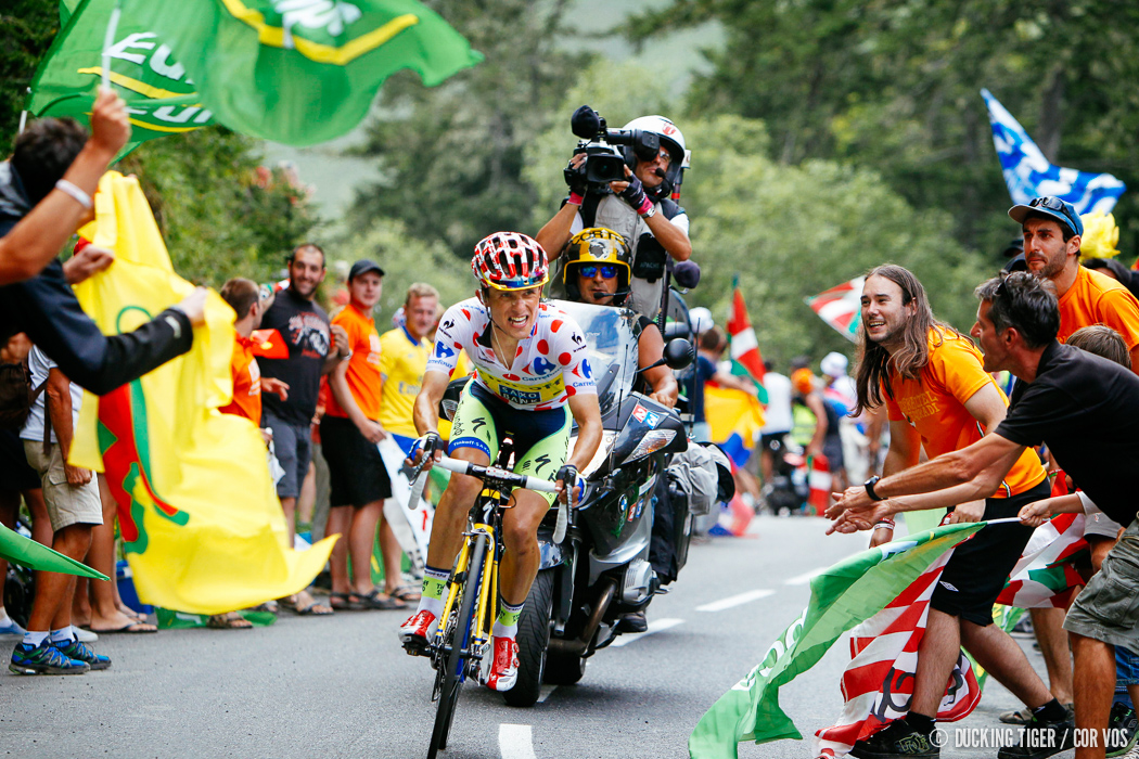 ได้ข่าวว่าไมย์กาอาจจะลงแข่ง Vuelta ต่อเลย ลงแกรนด์ทัวร์ 3 รายการในปีเดียว! 