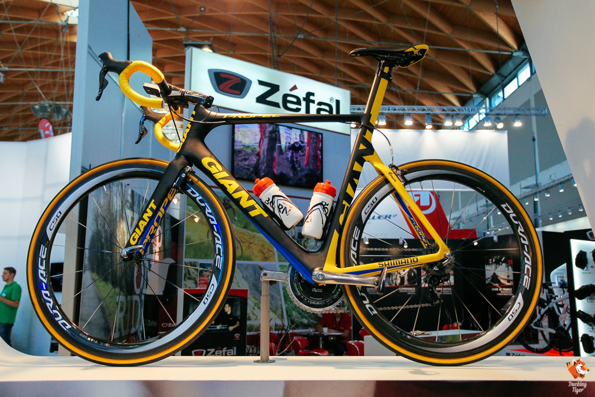 Eurobike Champ Bike (1 of 4)