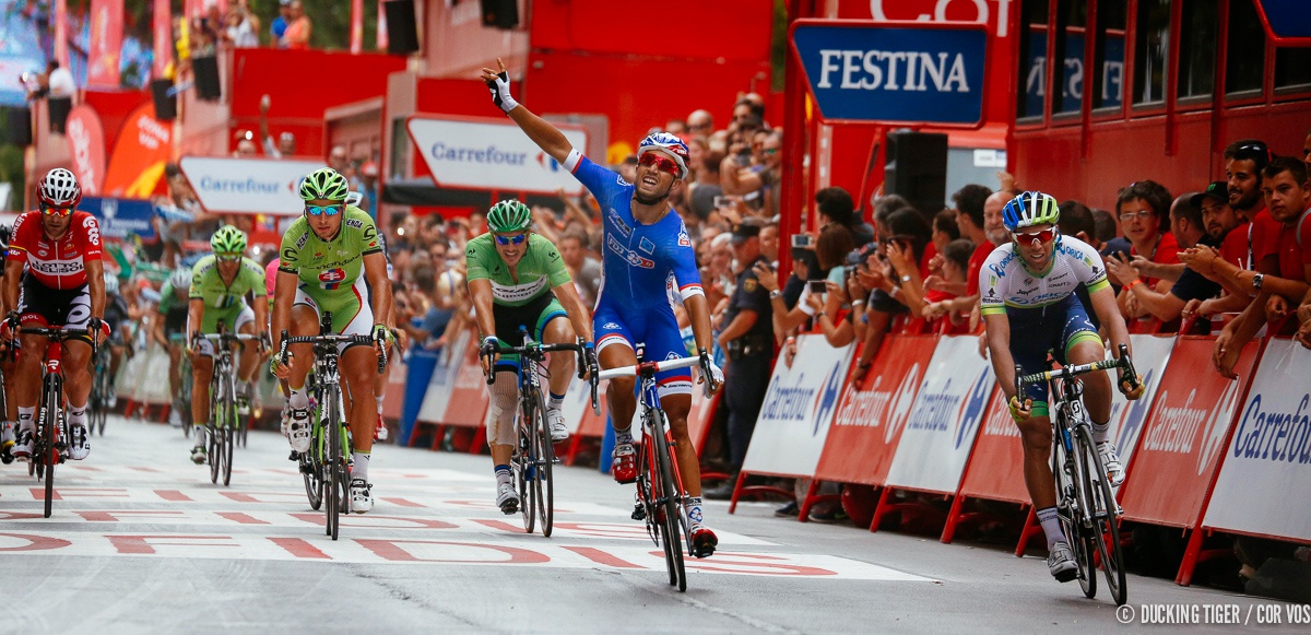 Vuelta Stage 8 (1 of 2)