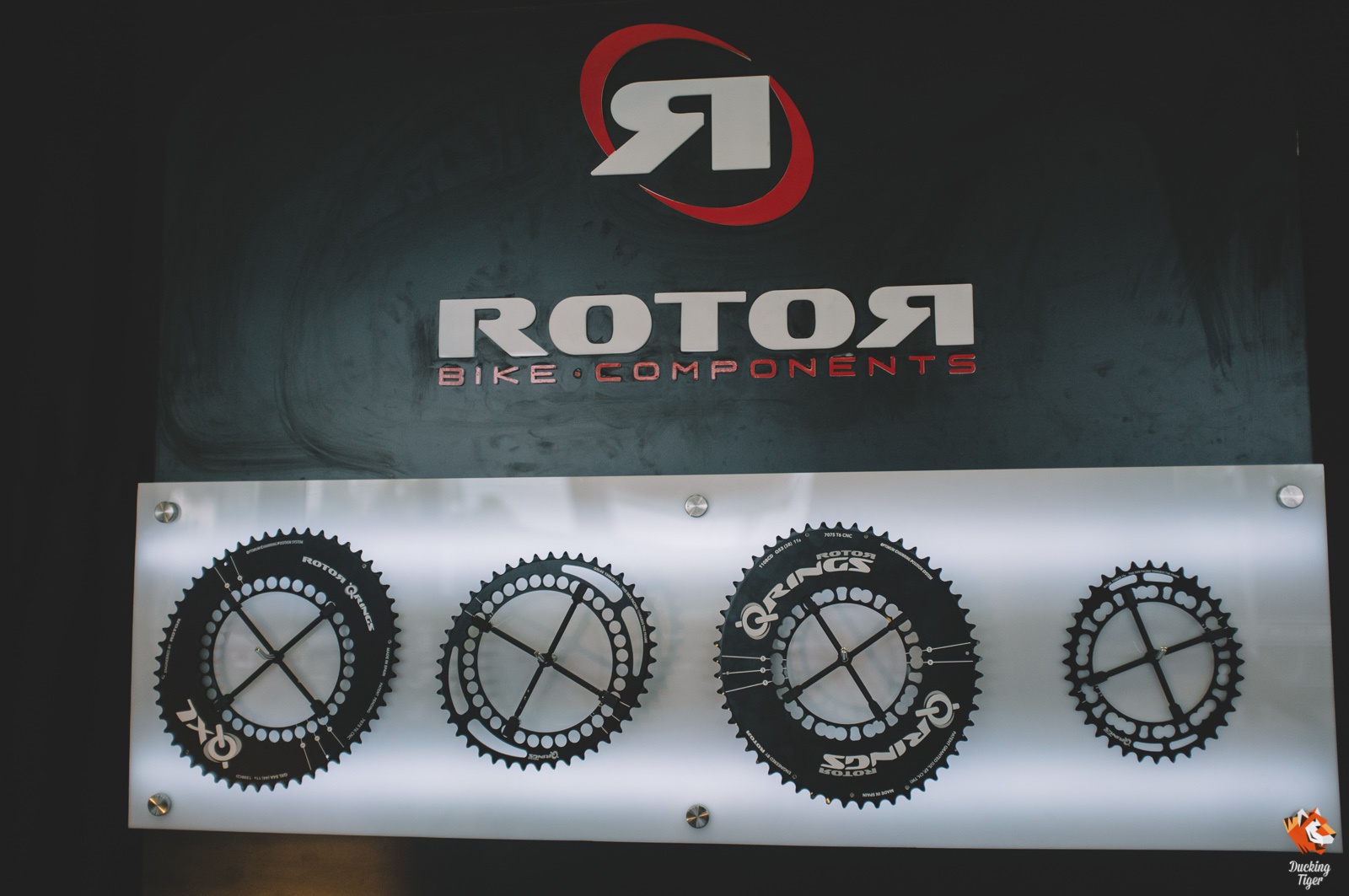 ROTOR Components 