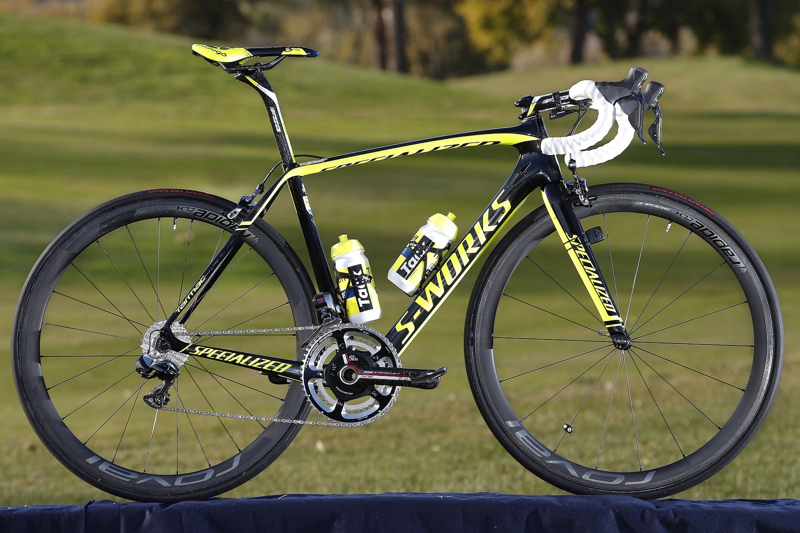S-Works Tinkoff