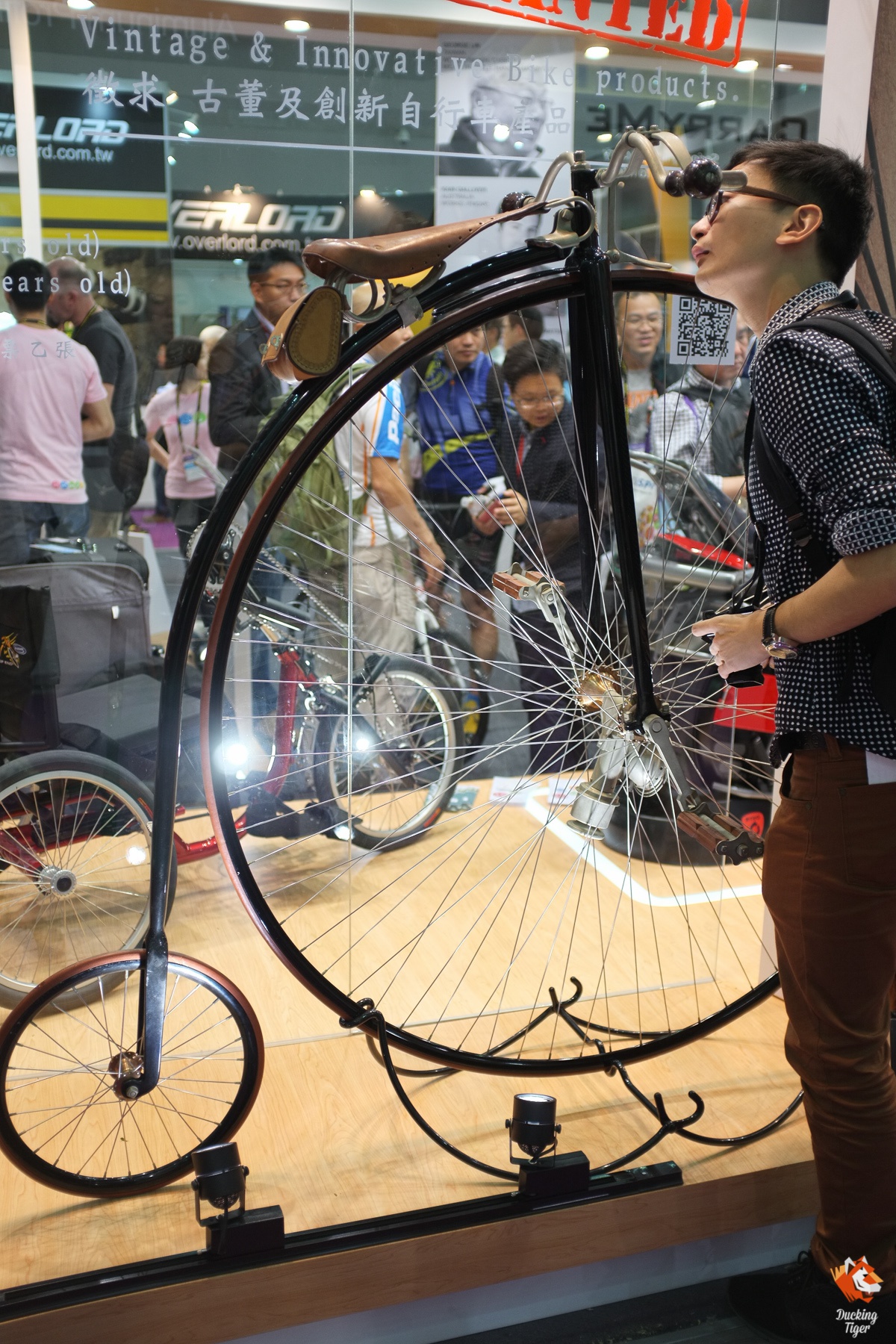 Taipei Cycle Show (3 of 55)