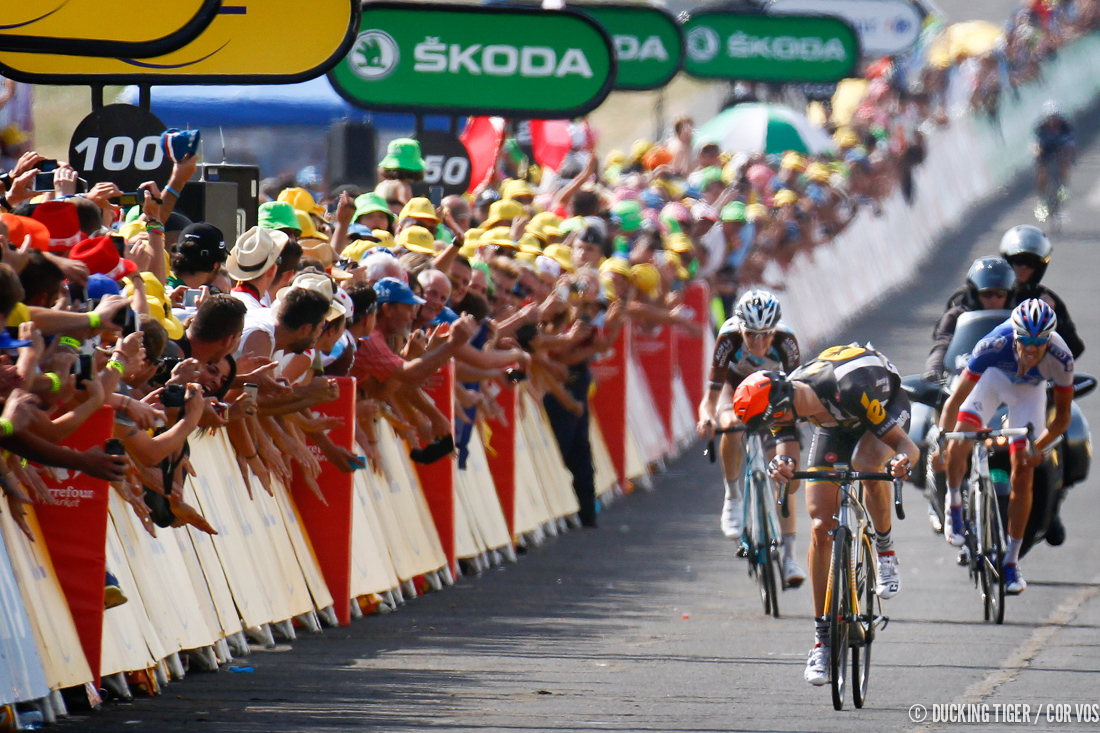 Tour de France 2015 stage 14 (2 of 3)