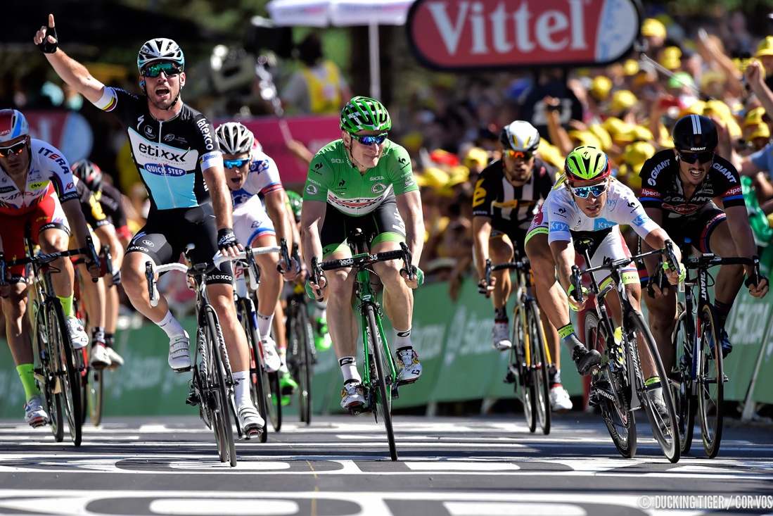 Tour de Frane 2015 stage 7 (2 of 4)