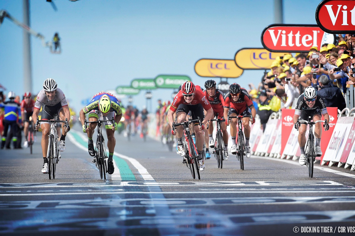Tour de france 2015 stage 1 (2 of 6)