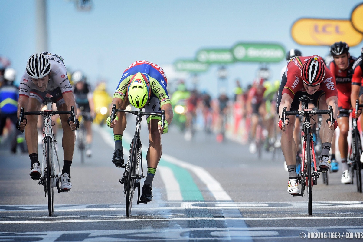Tour de france 2015 stage 1 (3 of 6)