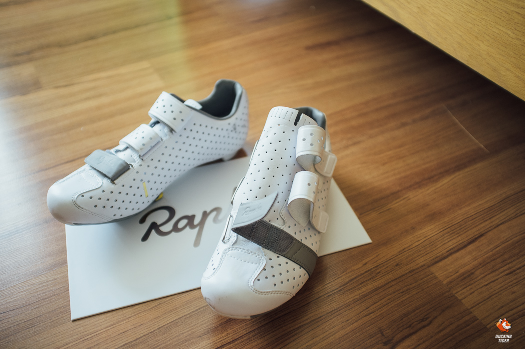 rapha climbers shoes review