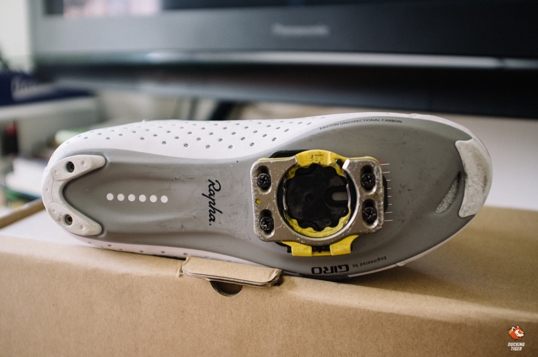 Rapha Climber Shoes Review (9 of 12)