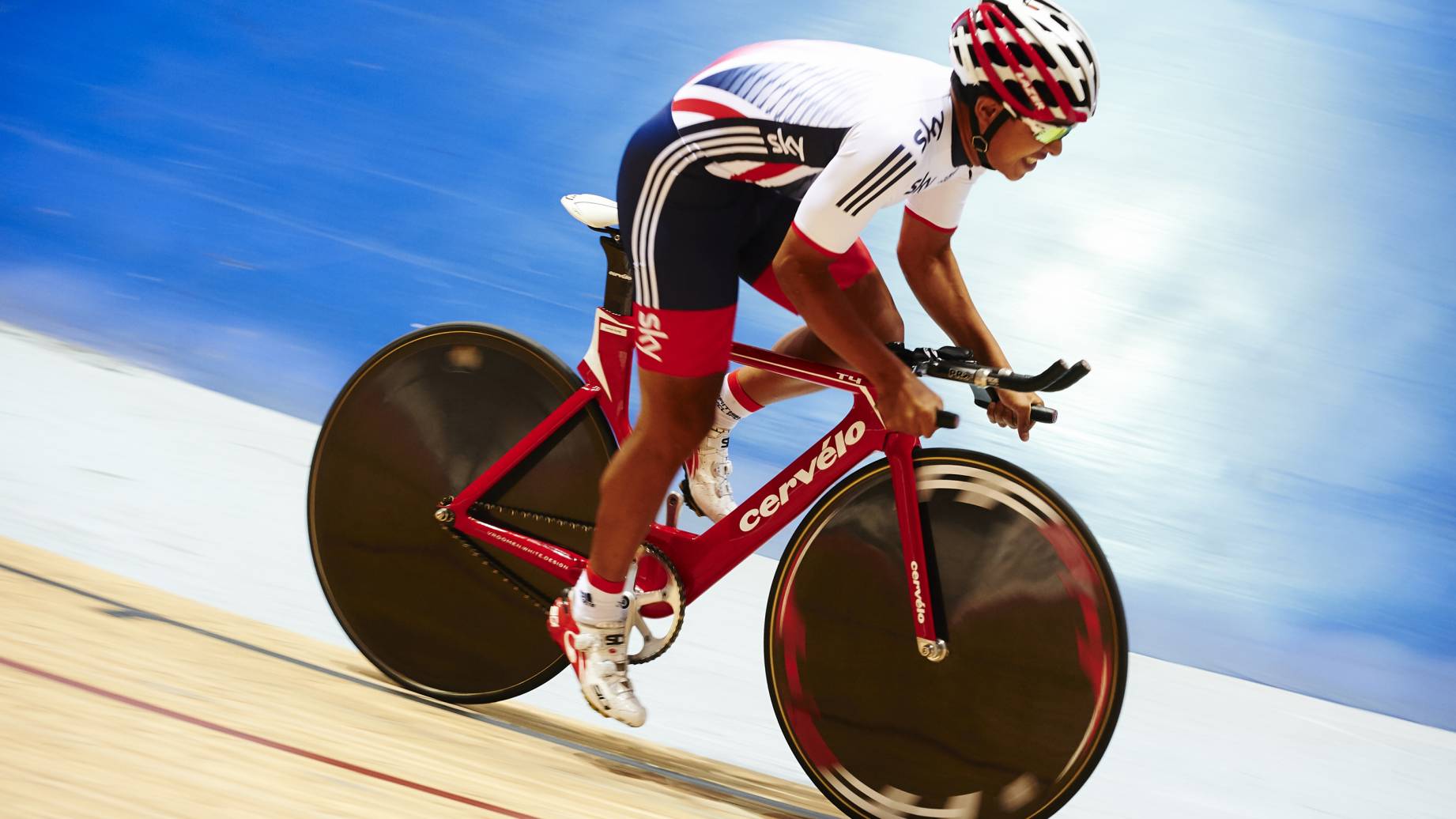 Cervelo British Cycling