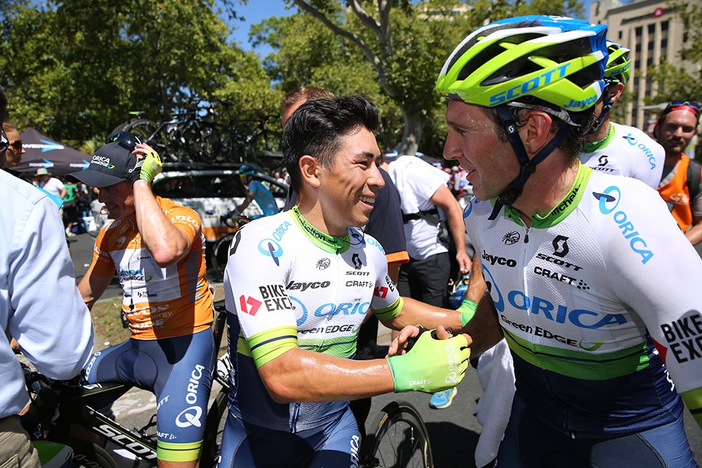 caleb ewan