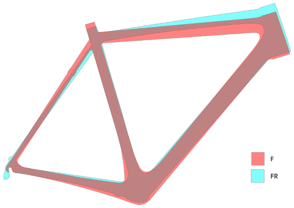 2017-Felt-FR-race-road-bike-geometry-1