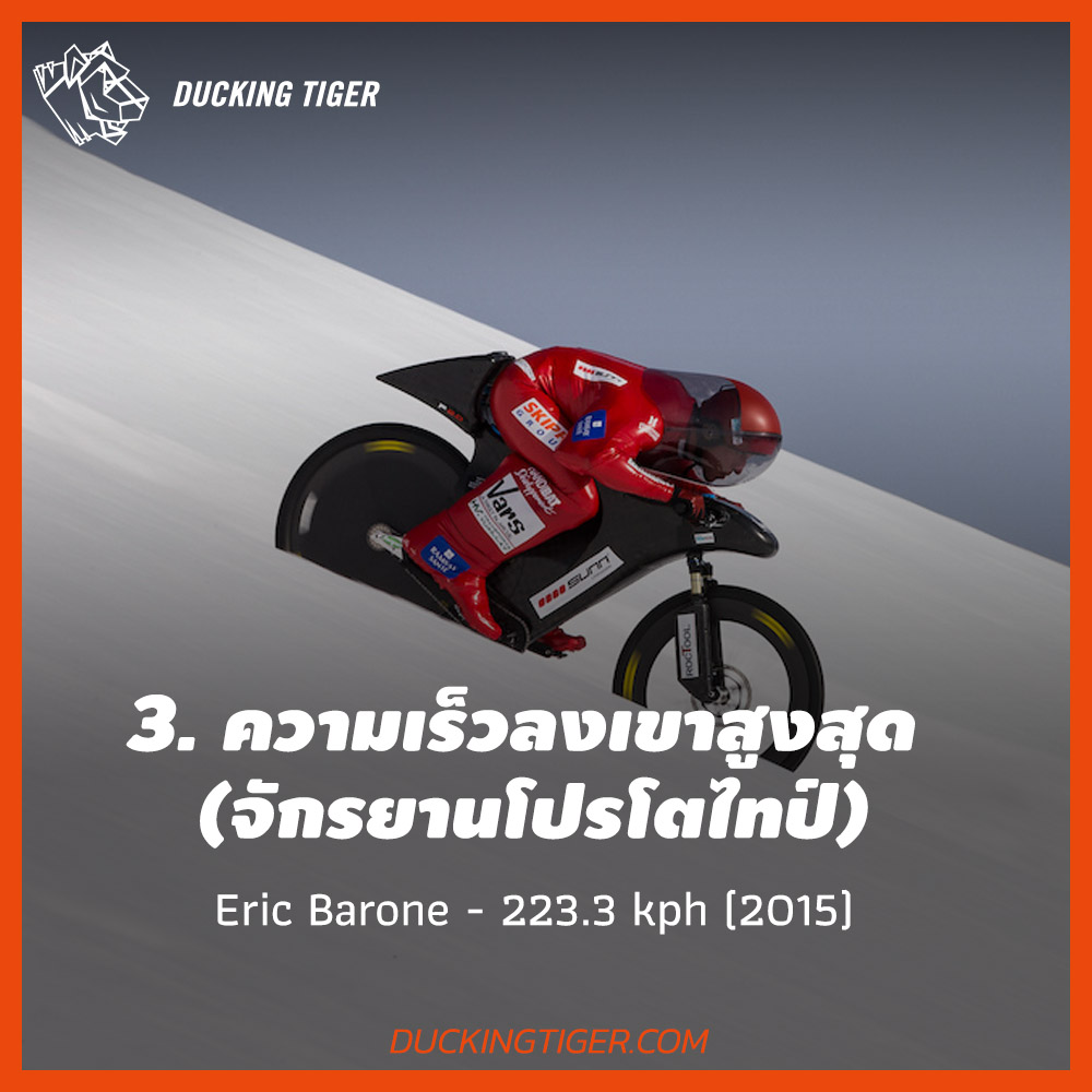 cycling record 03