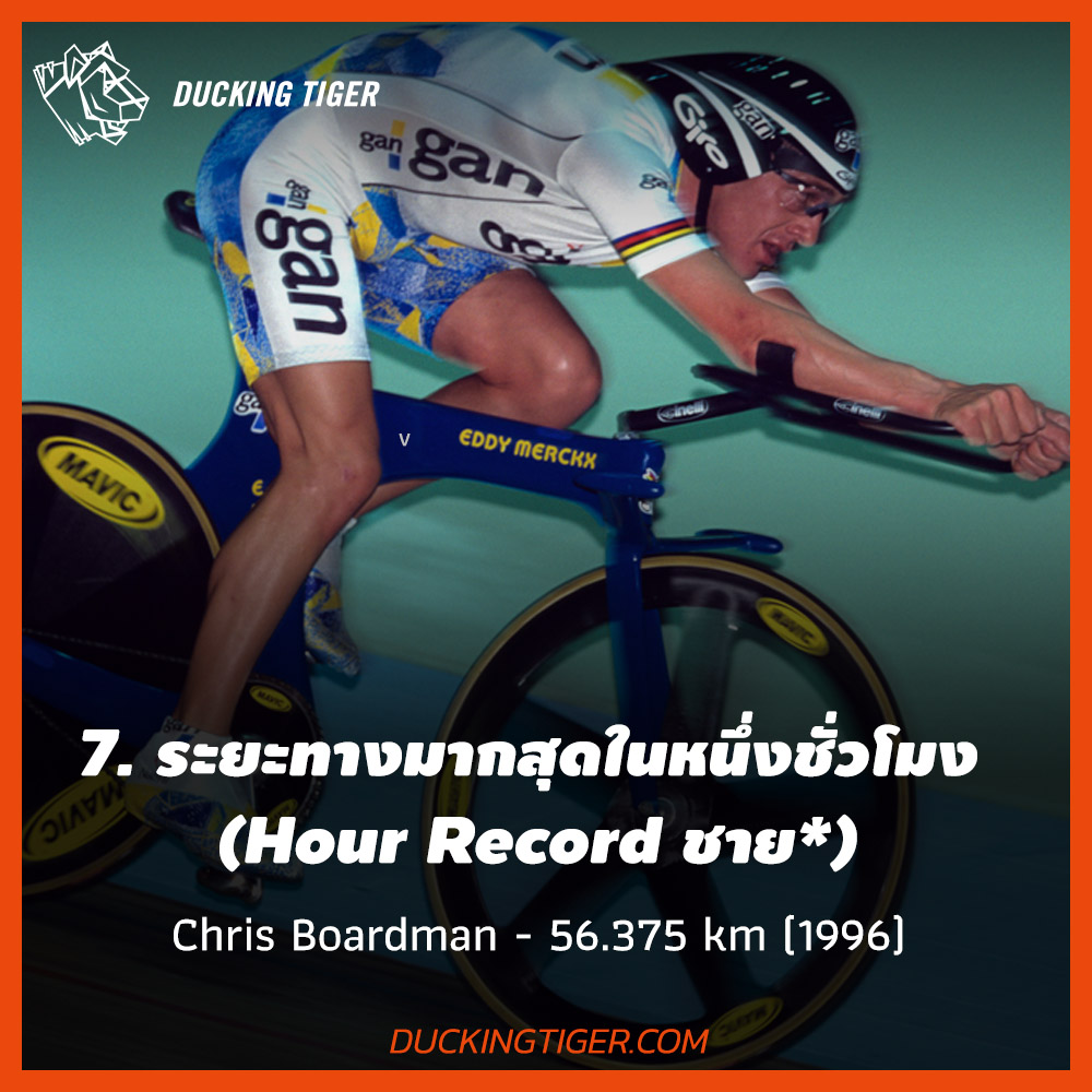 cycling record 07