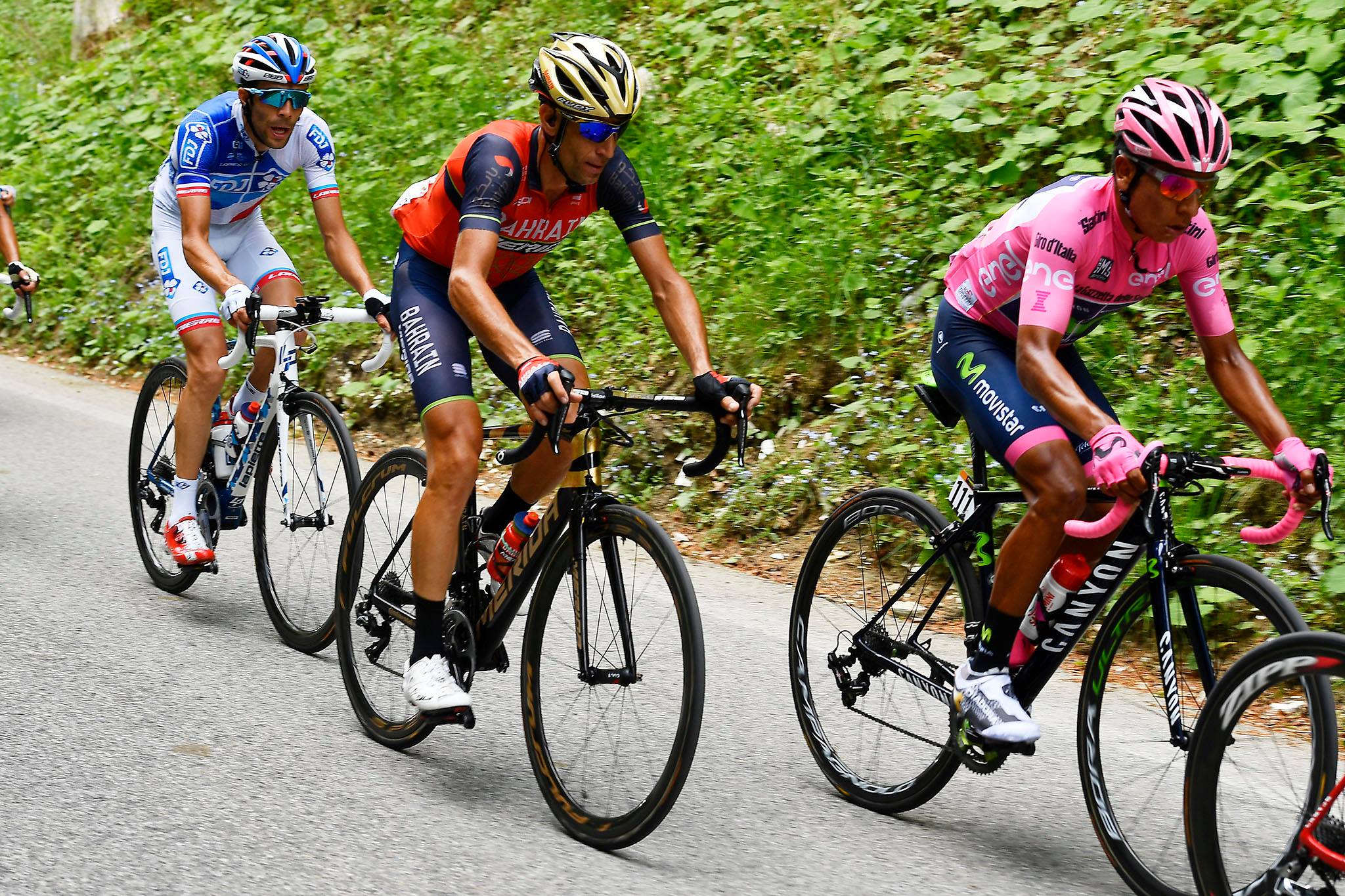 Nibali Giro 2
