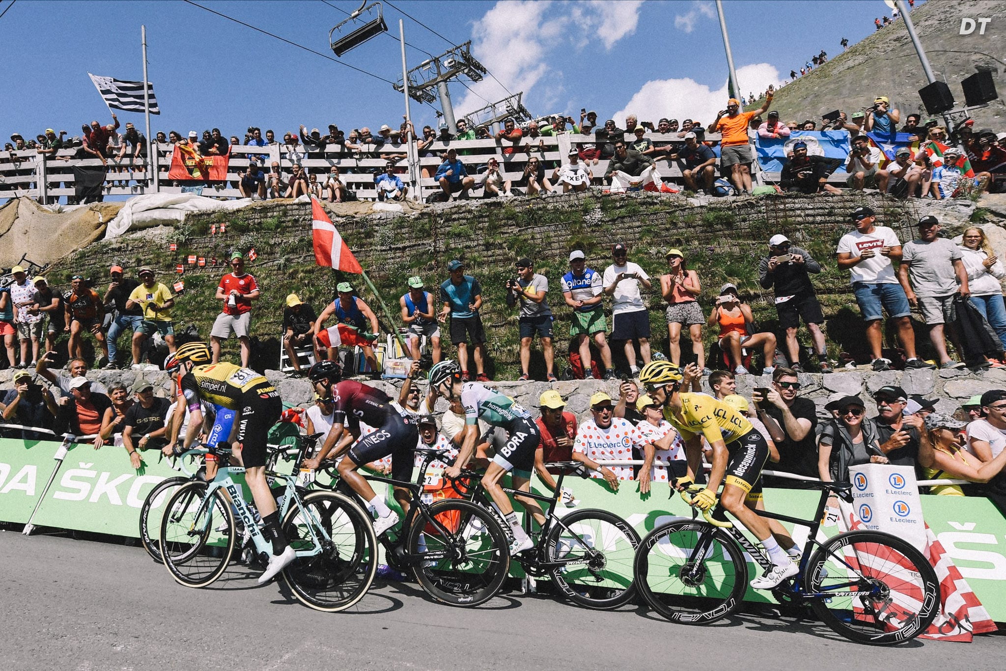Tour de France 2019 stage 14-3