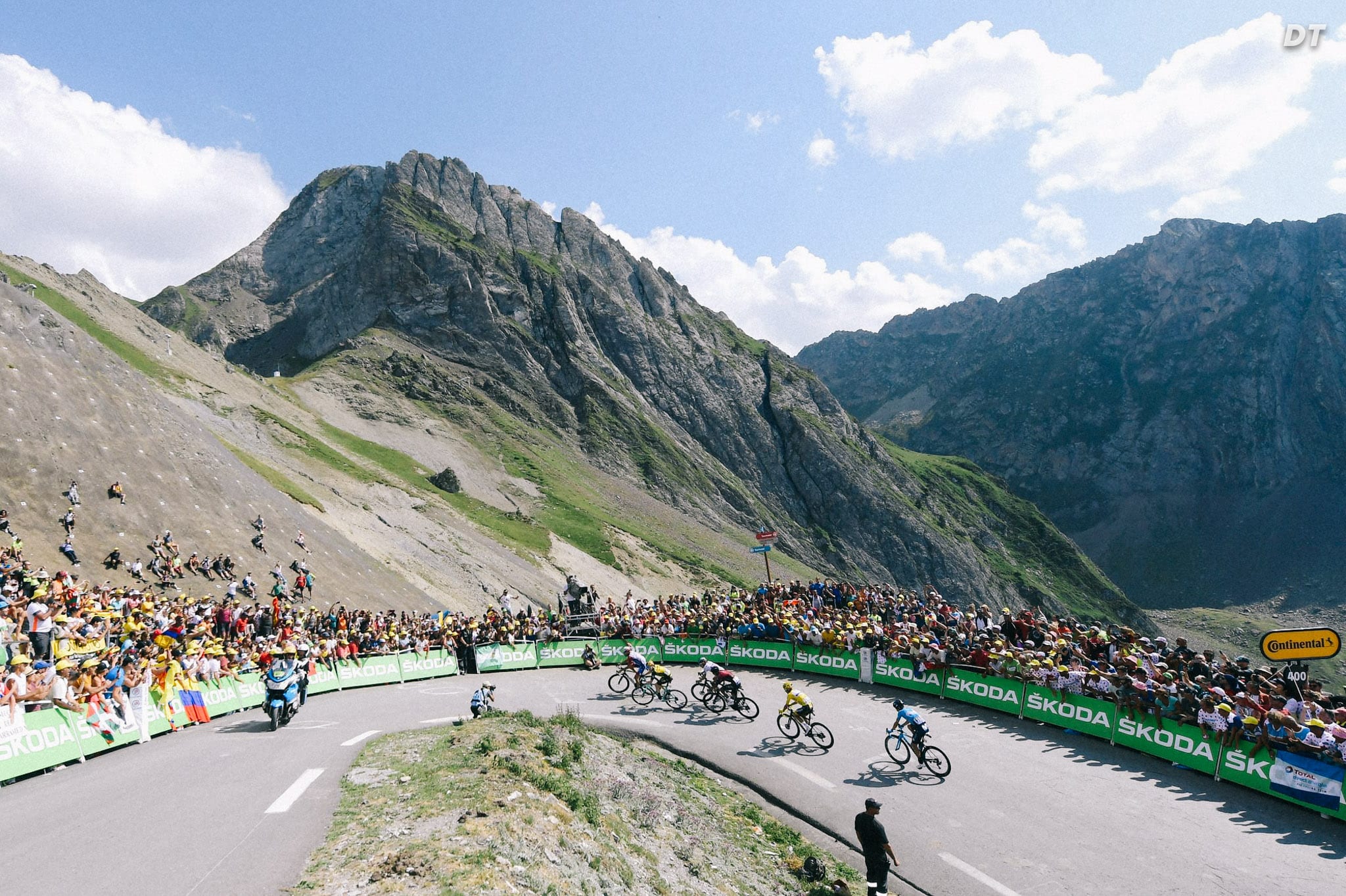 Tour de France 2019 stage 14-4