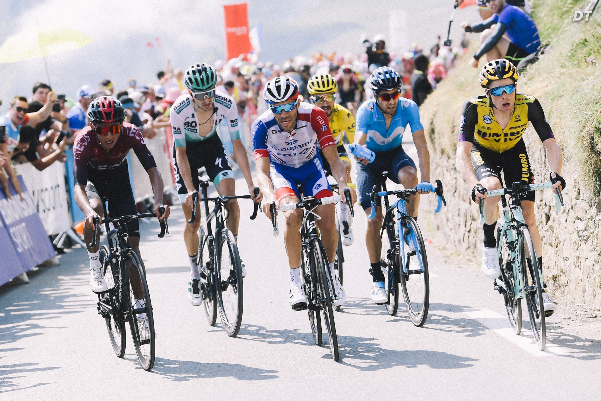 Tour de France 2019 stage 14-5